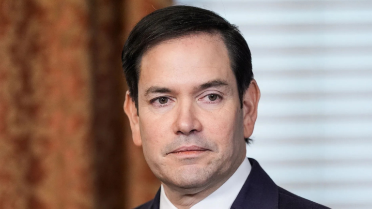 Secretary of State Marco Rubio Launches Global Initiative for Critical Minerals Supply