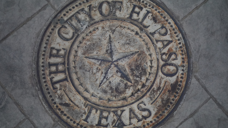 FAA Grounds Flights at El Paso Airport Over Security Concern