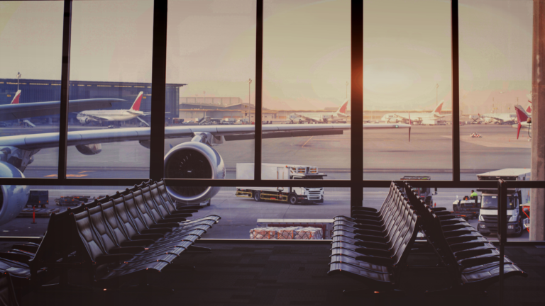 Federal Review Underway After El Paso Airspace Shutdown