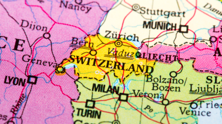 High-Stakes U.S. Talks Underway in Geneva on Iran and Ukraine