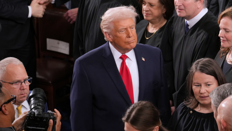 Trump Highlights Border Security and Immigration Achievements