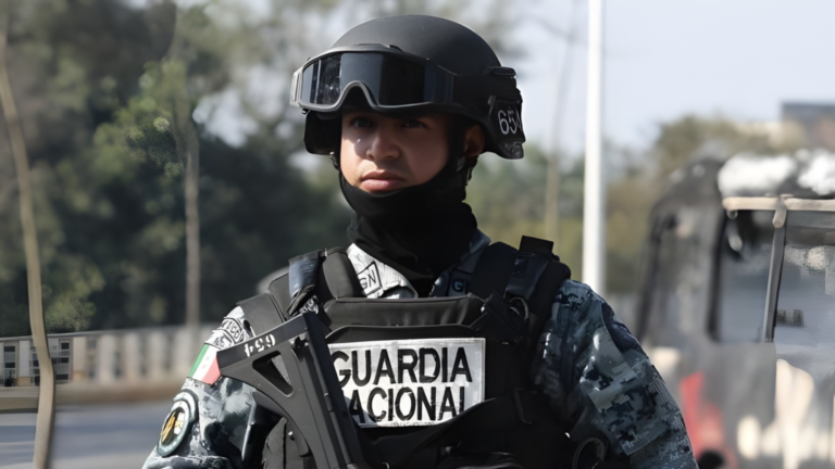 Mexican Troops Kill Cartel Leader “El Mencho” in Jalisco Raid