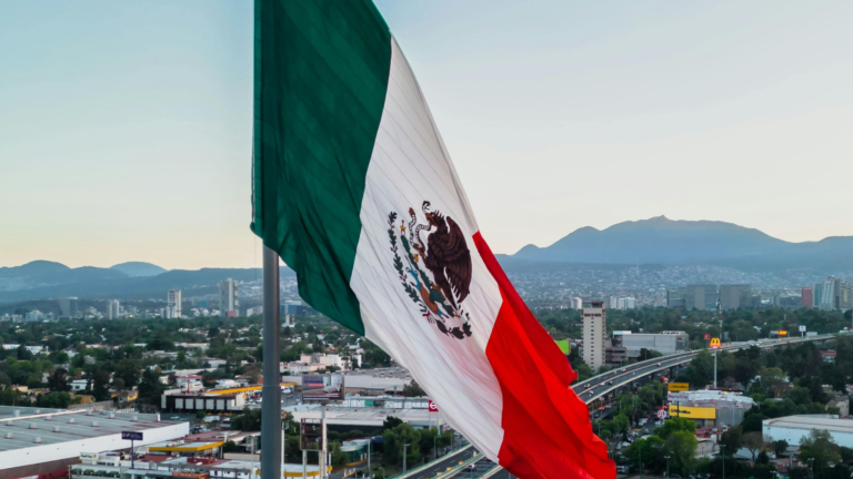 Cartel Violence Spreads Across Mexico After El Mencho’s Death