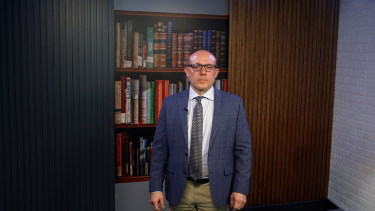 Capitol Hill Standoff Pushes DHS Toward Shutdown