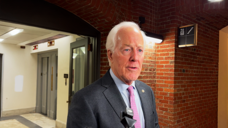 Sen. Cornyn Highlights Voter ID as Key Element of “Save America Act”