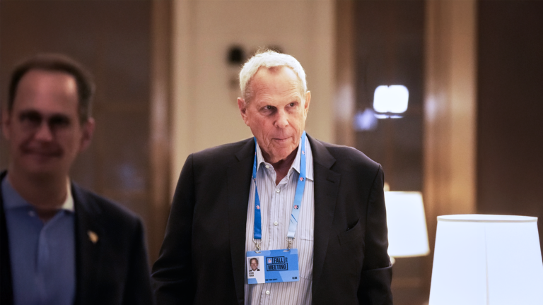 NFL to Review Steve Tisch Emails Linked to Jeffrey Epstein