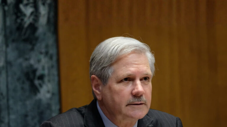 Hoeven Says U.S. Must Confront Iran and Regional Threats