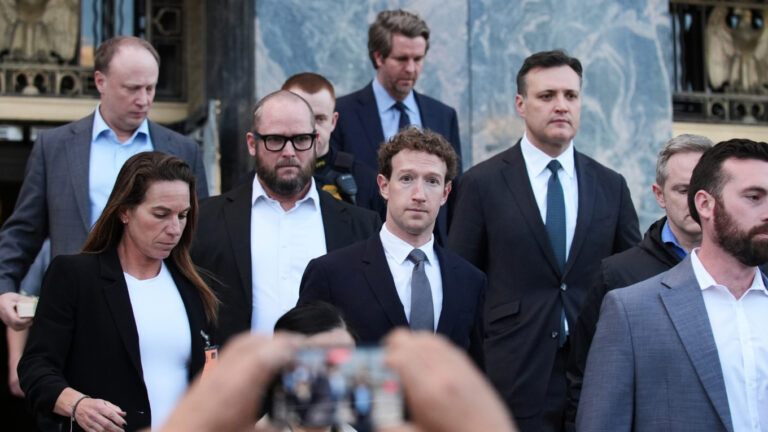 Big Tech Found Liable in Addiction Case