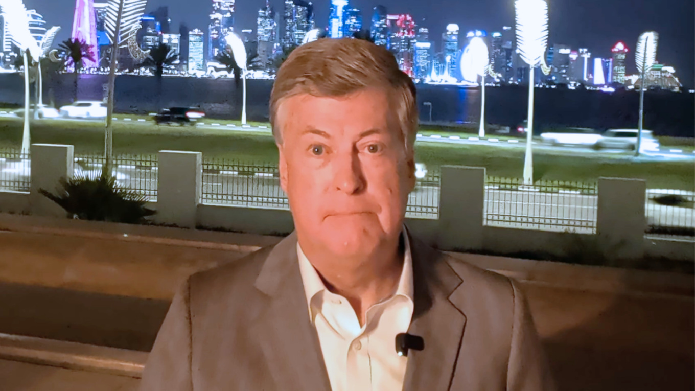 America or Iran, Who is Telling the Truth?