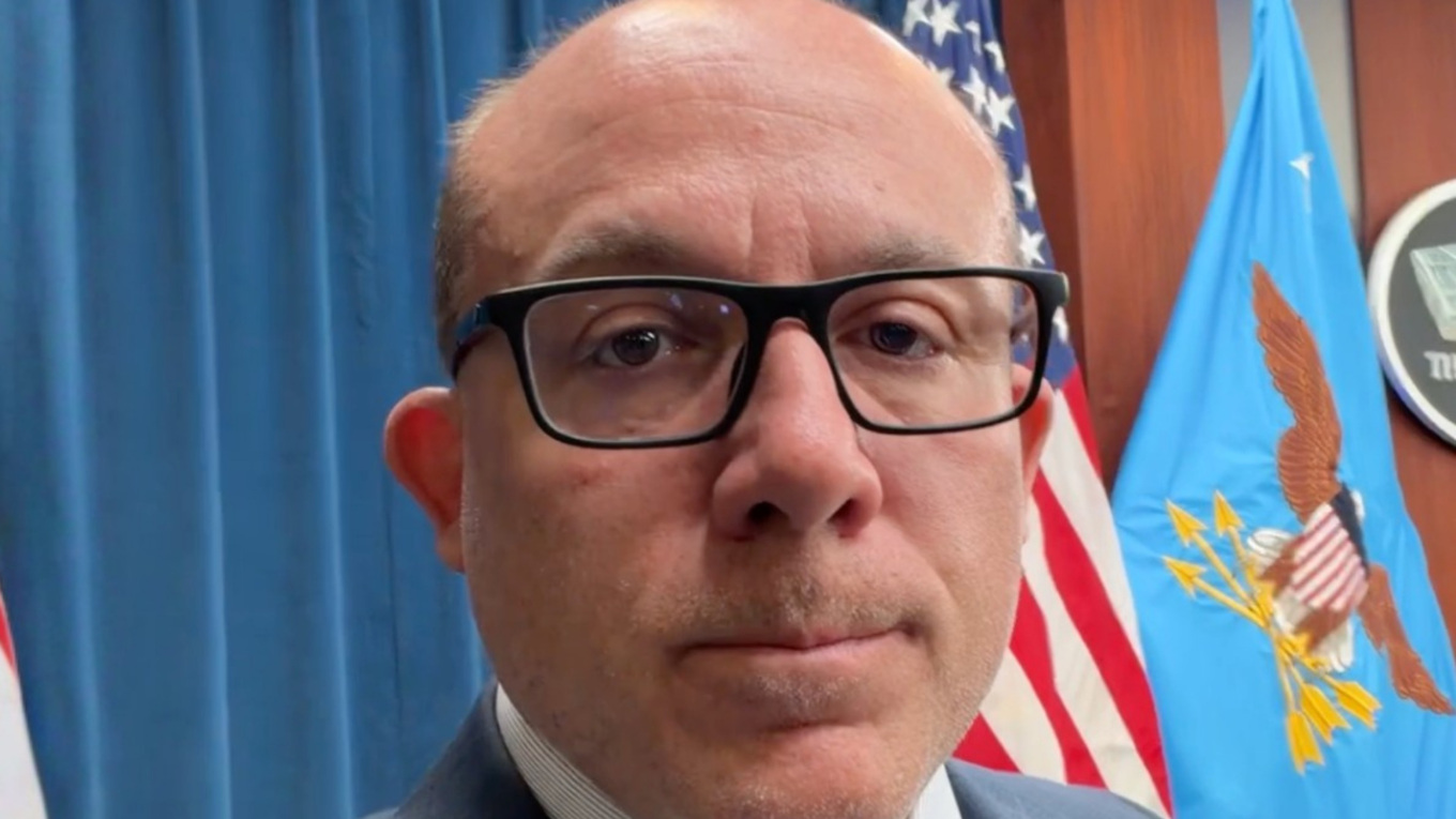 Little Clarity from Pentagon Briefing