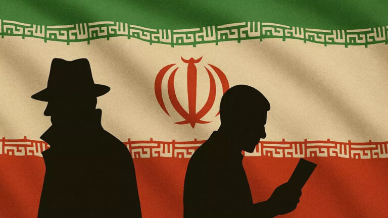 14-year-old Israeli boy indicted for spying for Iran