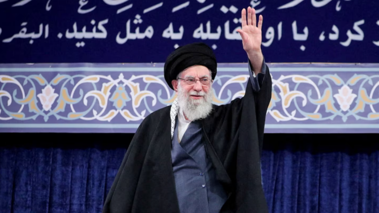 After Khamenei’s Killing: Who’s Running Iran?
