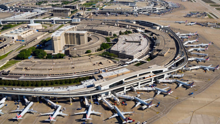 Airfares Surge as Fuel Prices Soar Amid Iran War