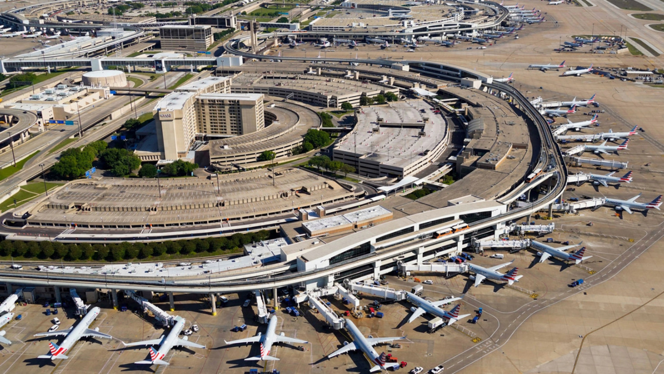 Airfares Surge as Fuel Prices Soar Amid Iran War