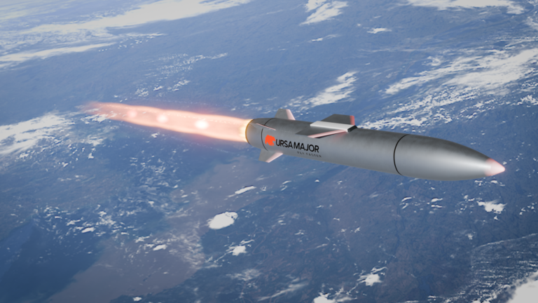 Ballistic vs Hypersonic: The Deadliest Missiles Explained