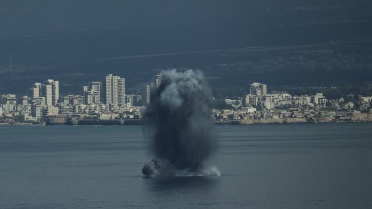 Beyond Oil: War Could Threaten the Gulf’s Water Supply