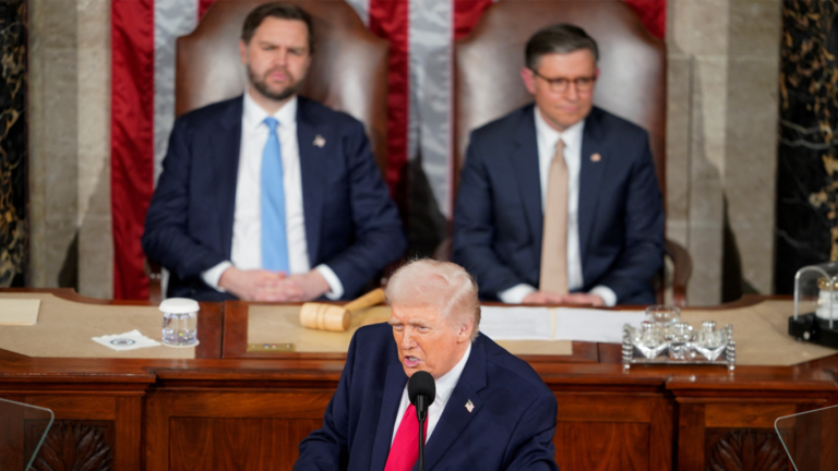 Can Trump Continue a War Without Congressional Approval?