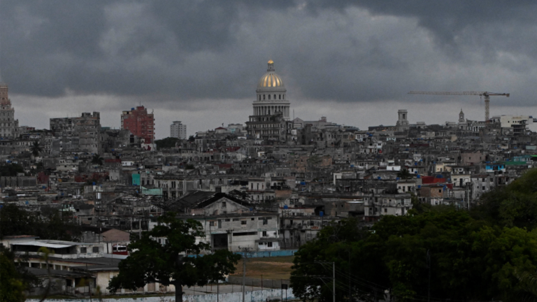 Could Cuba Be the Next Flashpoint After Iran?