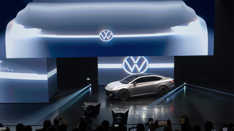Could Volkswagen shift from cars to defense production?