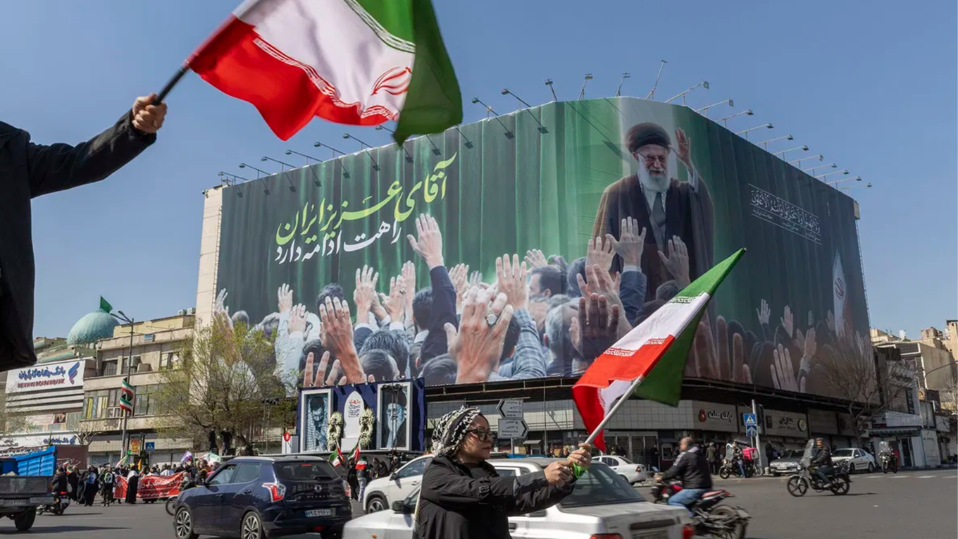 Five possible figures Trump Might be Talking to in Iran