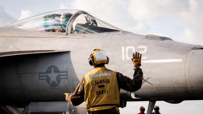 From “Freedom” to “Fury”: How War Names Have Changed