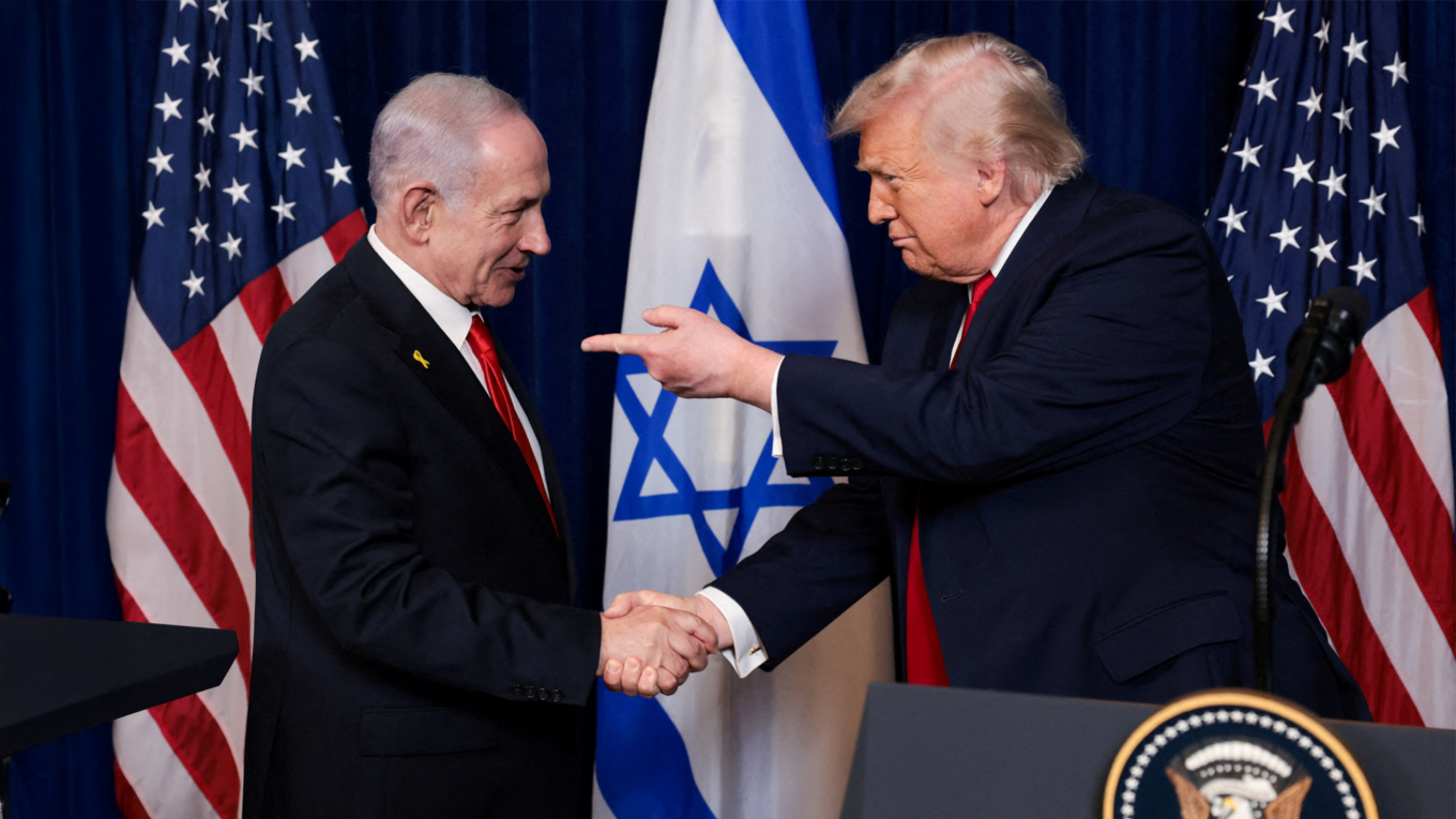 Has Washington Set a Date to End the Iran War?