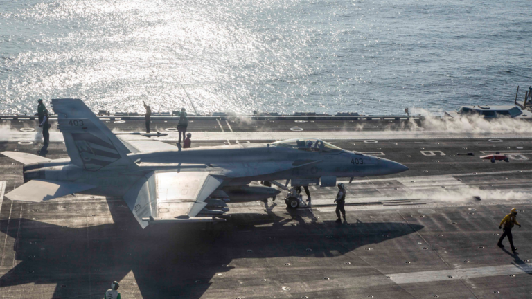 How CIA and Israeli Intelligence Coordinated the 60-Second Iran Strike