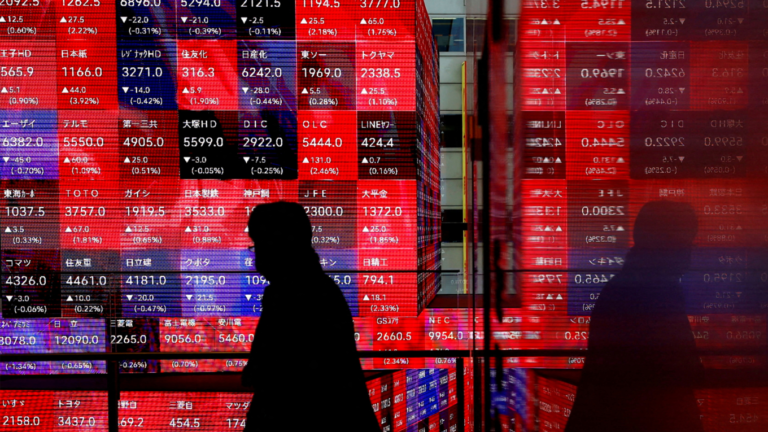 How Trump’s statements move stocks and oil prices