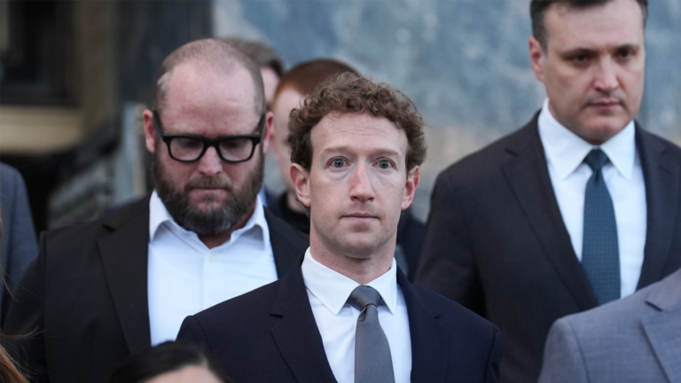 How the Meta and Google case could shape social media regulation