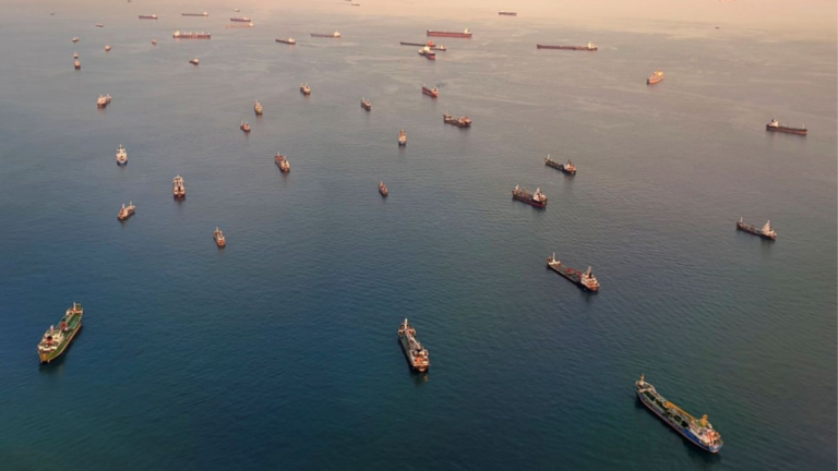 If Hormuz Stops, Where Does the Rest of the World’s Oil Go?