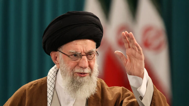 Inside Iran’s “After Khamenei” War Plan