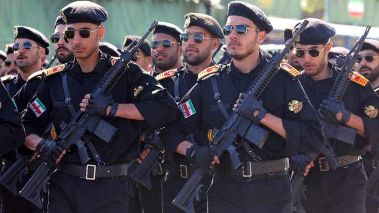 Iran’s Shocking New Recruitment Program for 12-Year-Olds