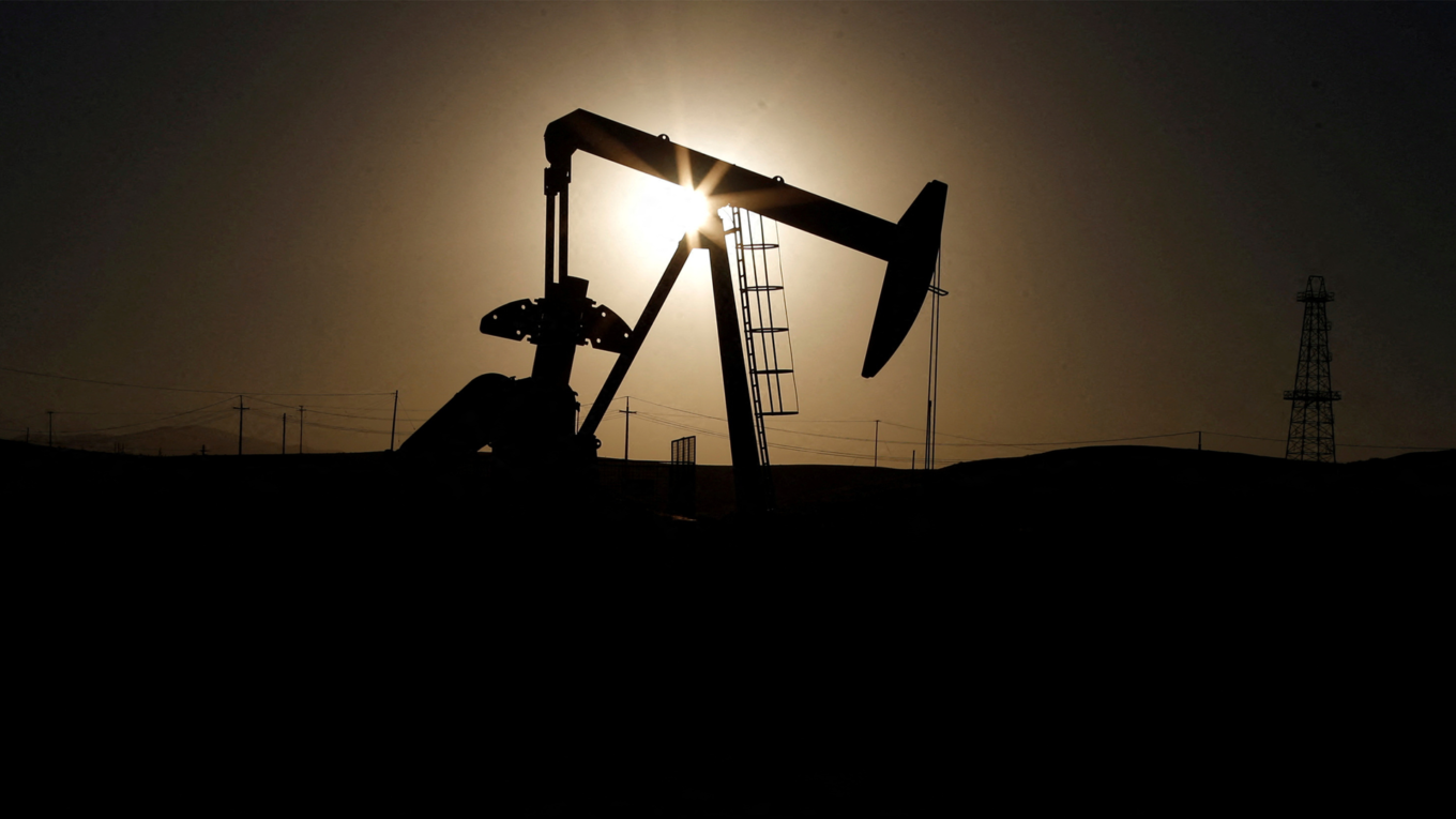 Is the world entering a slowdown as energy prices rise?