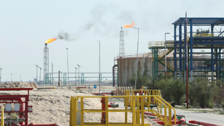 Kurdistan Region, Baghdad Agree to Restart Oil Exports