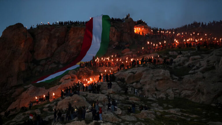 Nowruz: The “New Day” Uniting Millions Worldwide