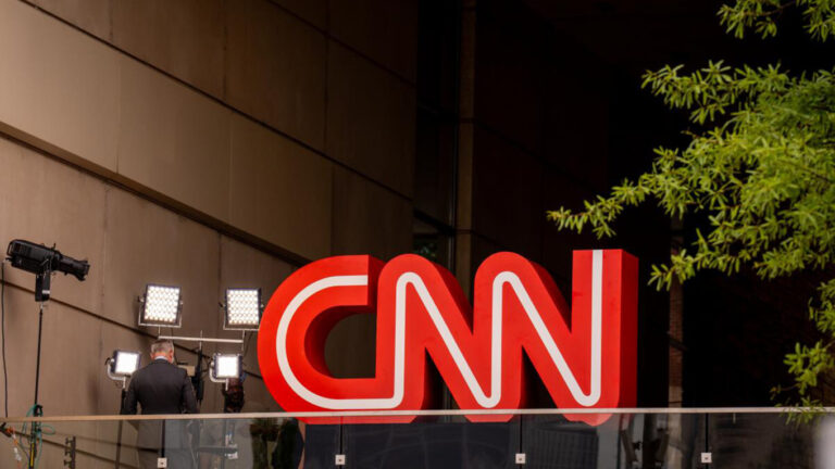 Trump Administration Slams CNN Over Iranian Leader Broadcast