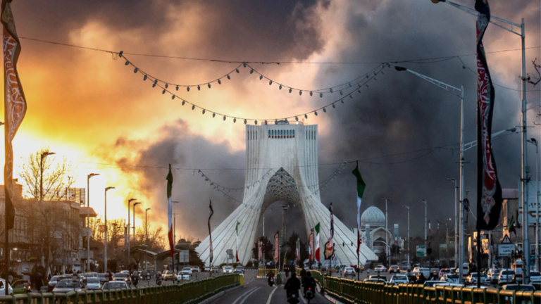 U.S.–Iran War Could Stretch to September