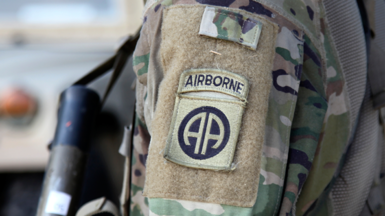 What to know about the 82nd Airborne Division in the Middle East