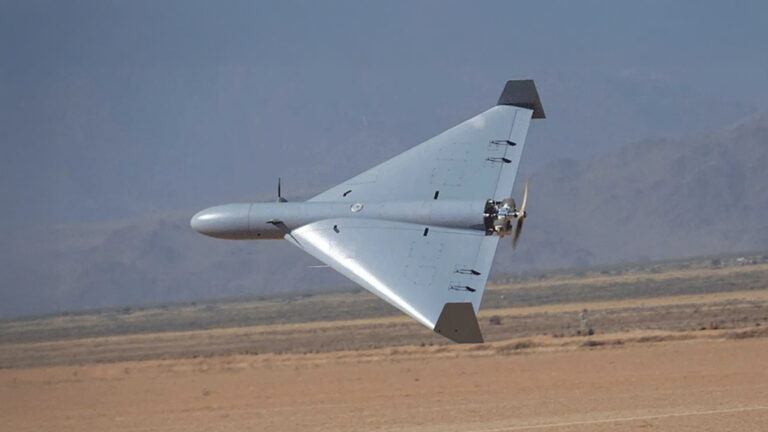 Why Iran’s Shahed Drones Are So Hard to Stop