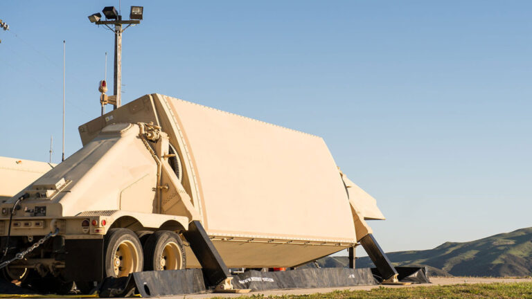 Why Is Iran Targeting Radars and Satellites?