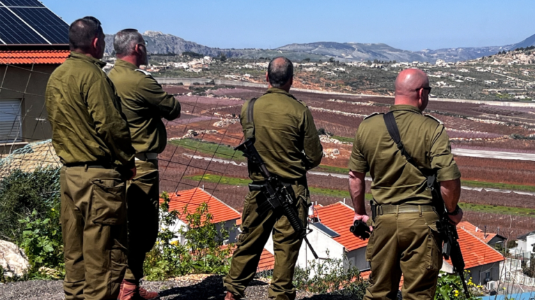 Why Israel Still Searches for Captured Soldiers Decades Later