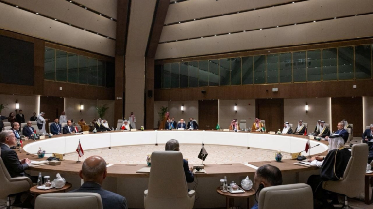 Will Gulf states be drawn into the Iran war?