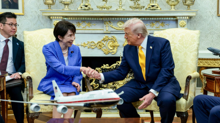 Will Japan Step Up as the US Seeks Support in Iran War?