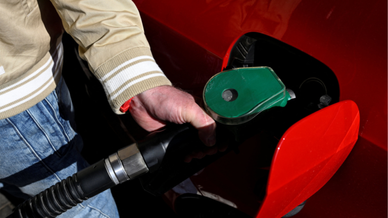 Will a deal with Iran lower US gas prices soon?