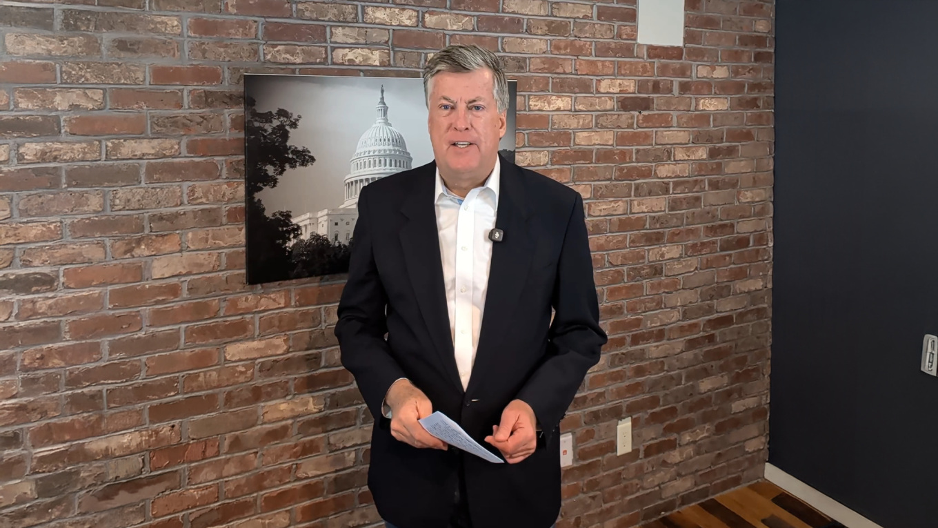 Is the U.S. at War? Debate Grows Over Legal Definition Amid Iran Strikes