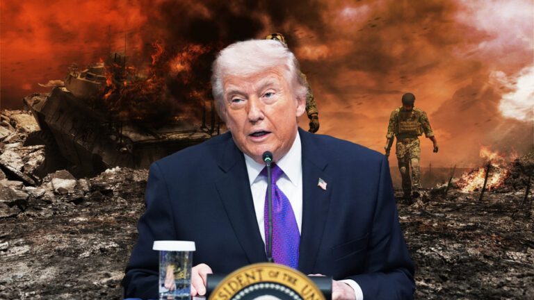 The New York Times: House Rejects Effort to Limit Trump’s War Powers in Iran