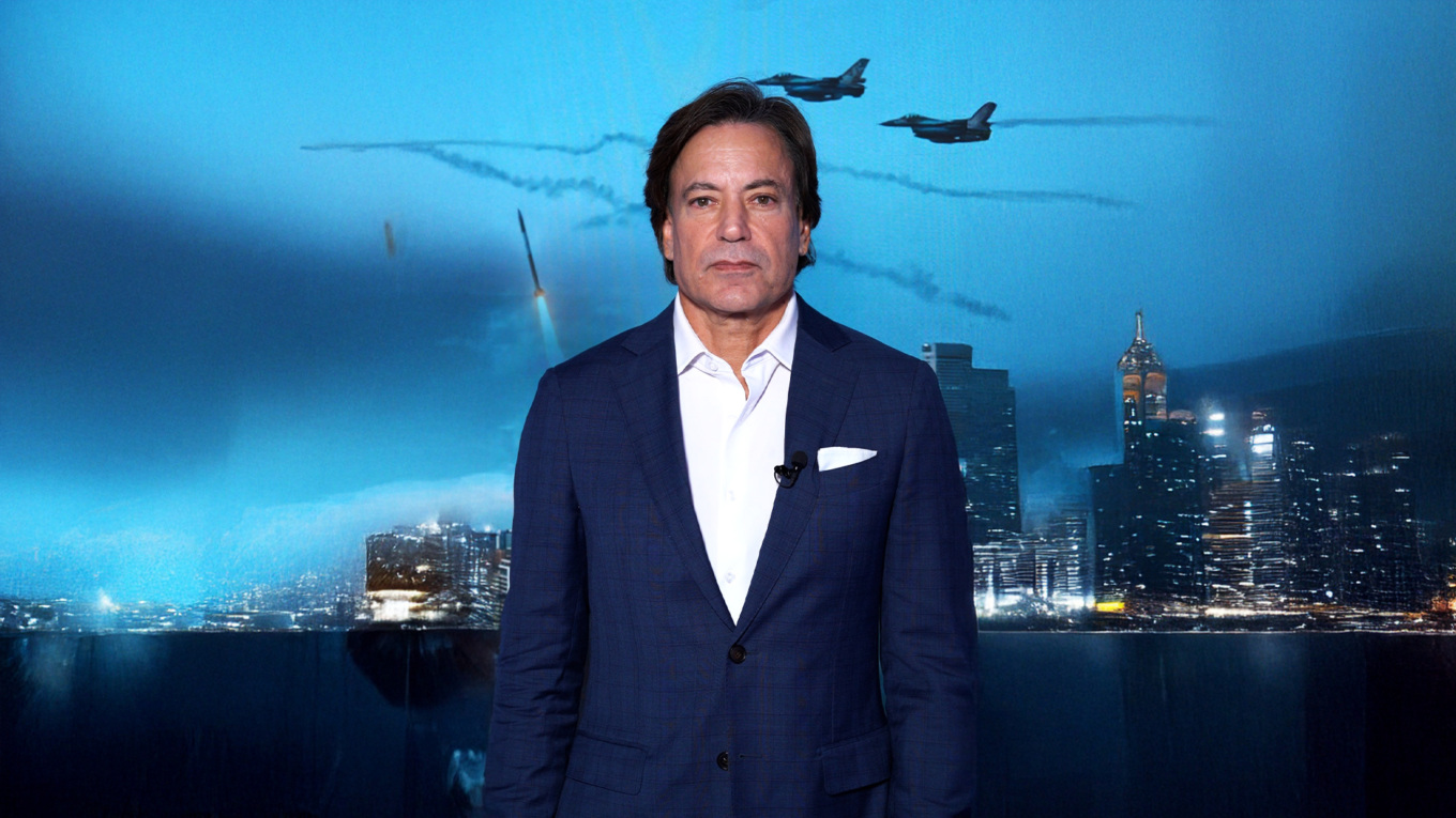 Ukraine’s Drone Expertise Draws Attention from Gulf States