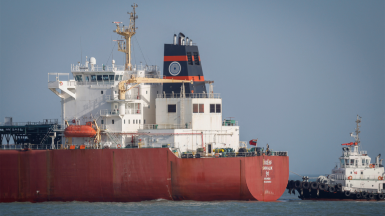 Which Ships Iran Is Allowing Through the Strait of Hormuz?