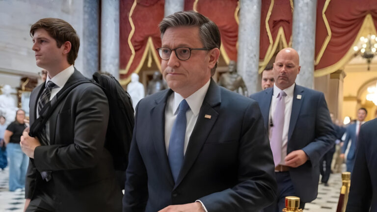 House Passes 60-Day DHS Funding Bill