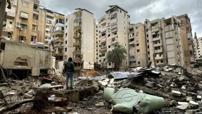 Iran Strike Injures U.S. Troops